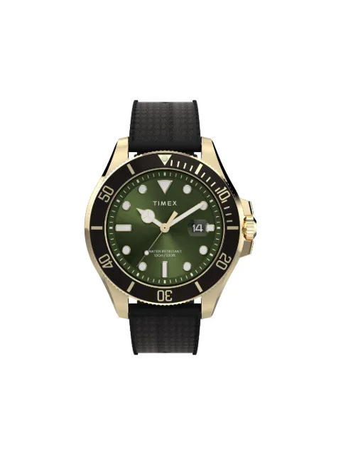 TIMEX Harborside Coast 44mm