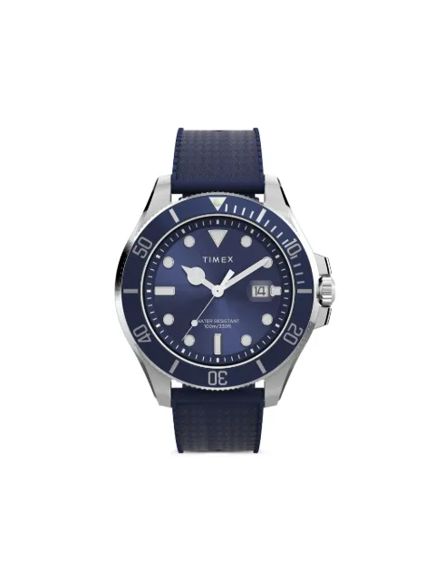 TIMEX Harborside Coast 43mm
