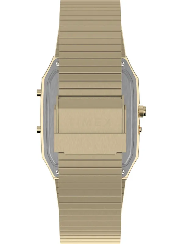 TIMEX リイシュー 33mm 腕時計 | ゴールドトーン | FARFETCH JP
