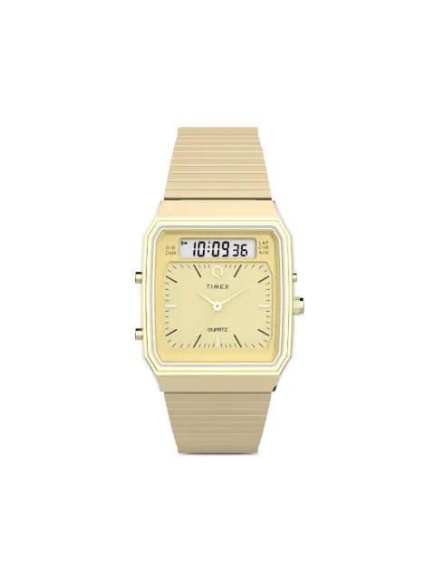 TIMEX montre Reissue 33 mm