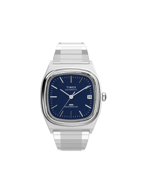 TIMEX Automatic 1983 E-Line Reissue 34mm
