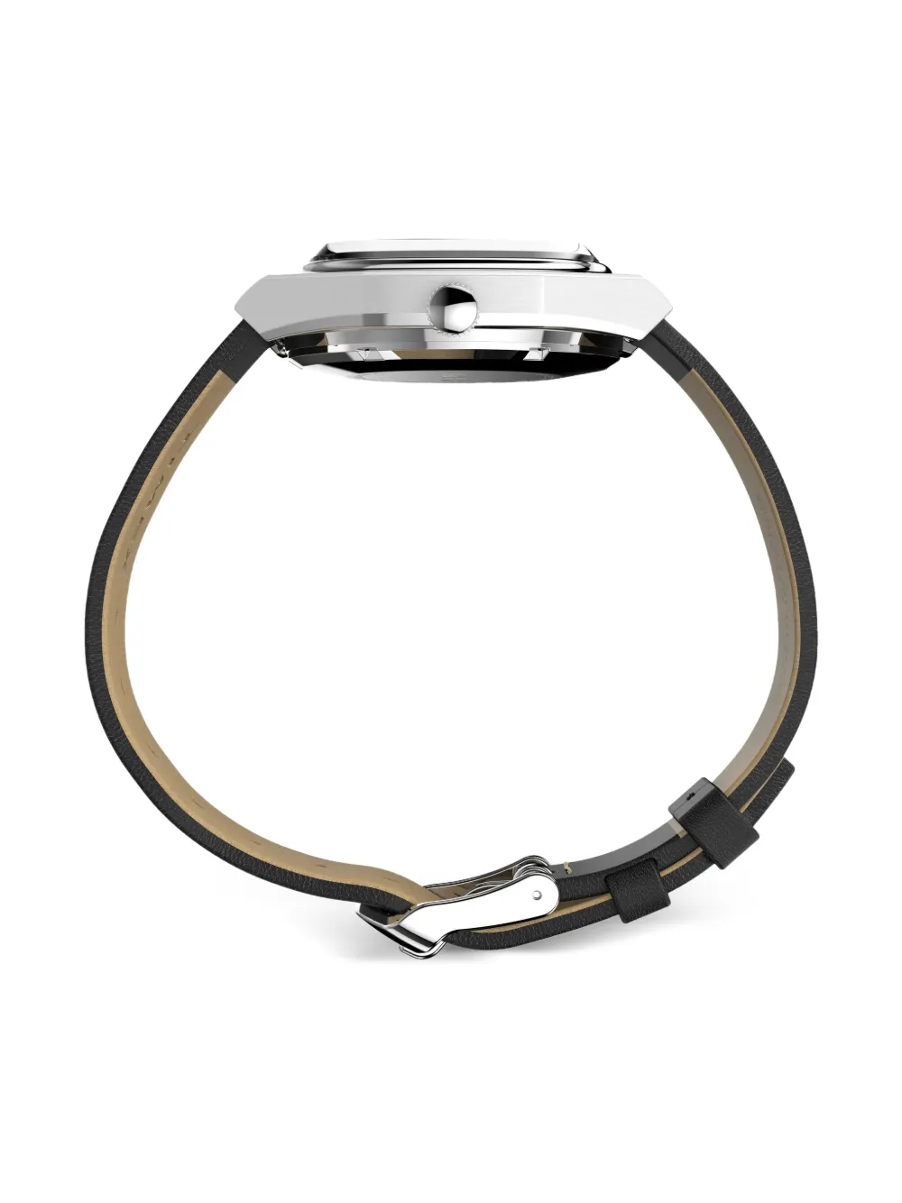 Timex E-line 34mm In Black