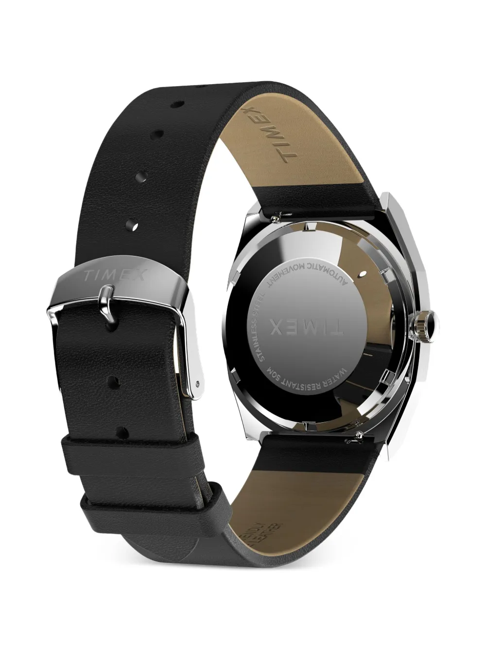 Timex E-line 34mm In Black