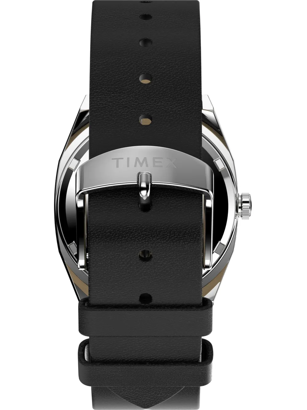 Timex E-line 34mm In Black