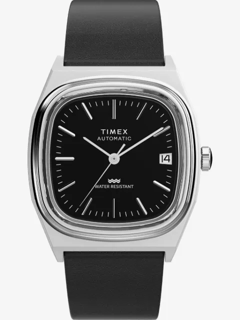 TIMEX E-line 34mm