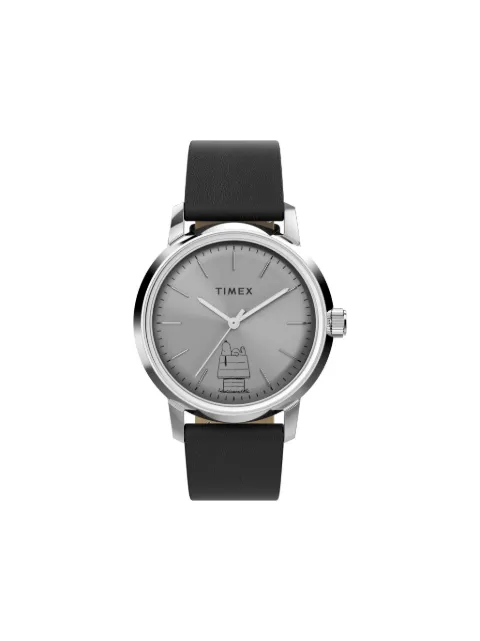 TIMEX x Peanuts™ montre Marlin 40 mm