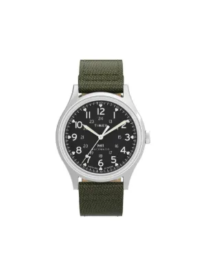 TIMEX Expedition North Tide-Temp-Compass 43mm | Brown | FARFETCH RO