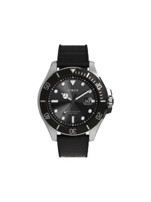 TIMEX Expedition North Freedive 42mm 腕時計 | ブラック | FARFETCH JP