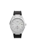 TIMEX Q Timex GMT 39mm - White