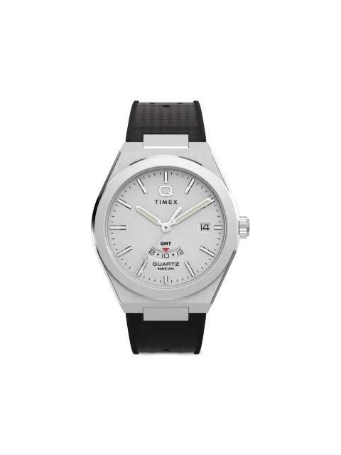 TIMEX Q Timex GMT 39mm