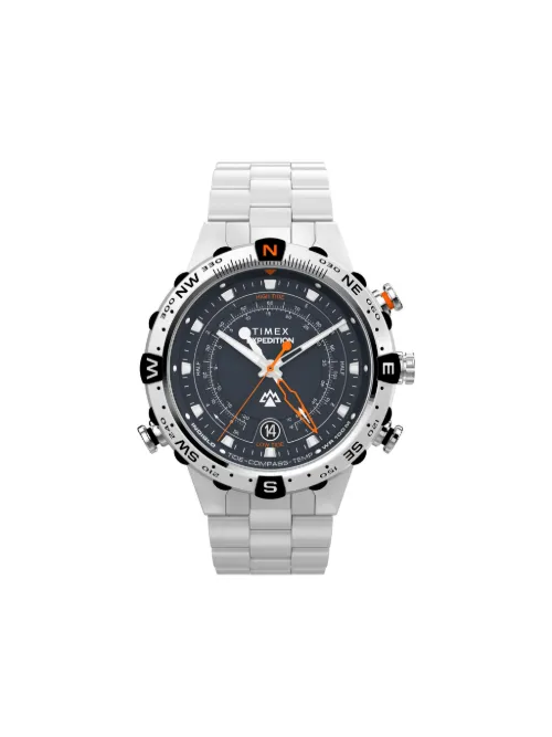Montre Expedition Tide-Temp-Compass 45 mm - TIMEX - Modalova