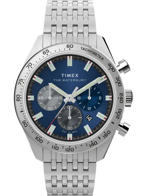TIMEX Waterbury 41mm