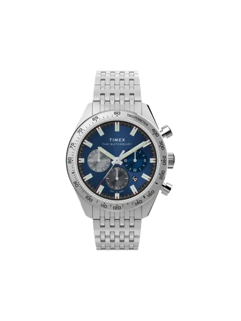 TIMEX Waterbury 41mm