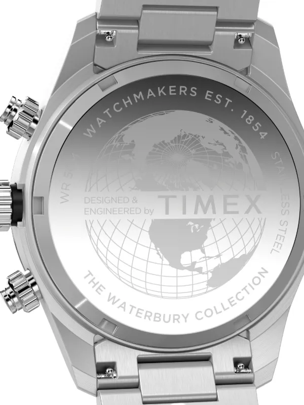 TIMEX ウォーターベリークラシック 腕時計 TIMEX（タイメックス） 【ブランド直営店】[レビュー特典あり