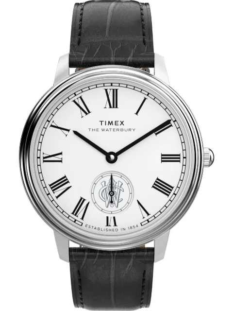 TIMEX Waterbury 40mm