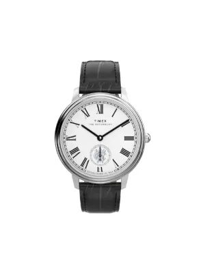 TIMEX Marlin 40mm | Silver | FARFETCH ZA