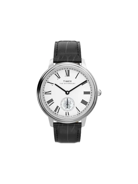 TIMEX Orologio Waterbury 40mm
