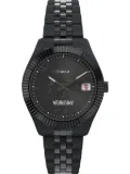 TIMEX x Wednesday Legacy 36mm - Black