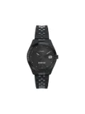TIMEX x Wednesday Legacy 36mm - Black