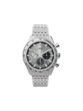 TIMEX Waterbury Chronograph 41mm - Grey