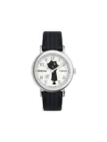 TIMEX Wednesday Weekender 40mm - White