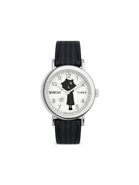 TIMEX Wednesday Weekender 40mm