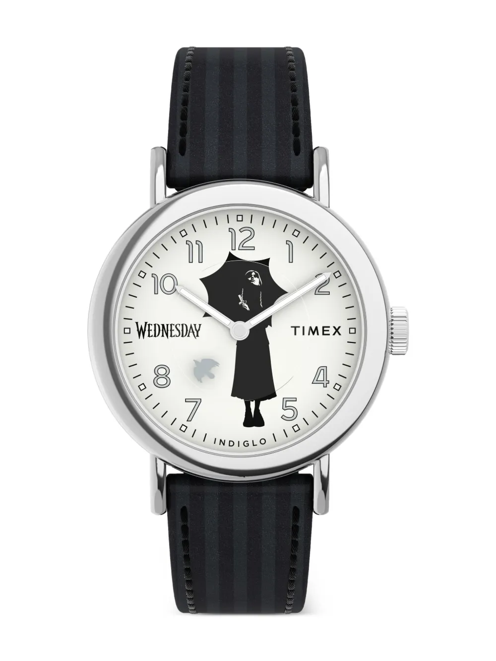 TIMEX Wednesday Weekender 40mm | Image 2