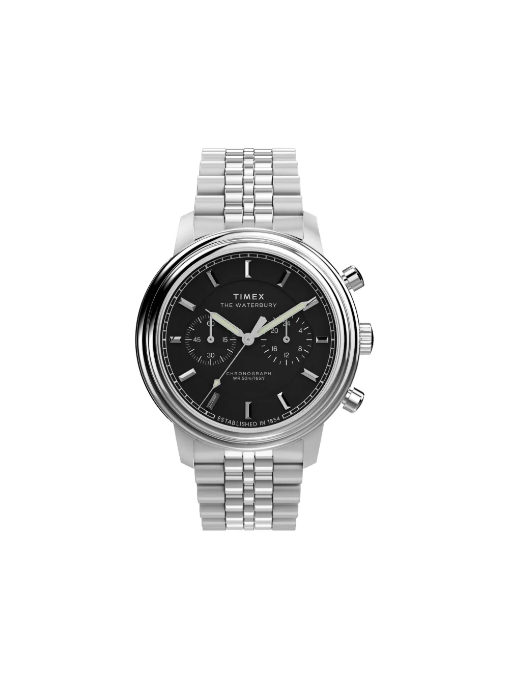 Waterbury 41mm