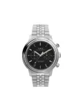 TIMEX Waterbury 41mm - Black