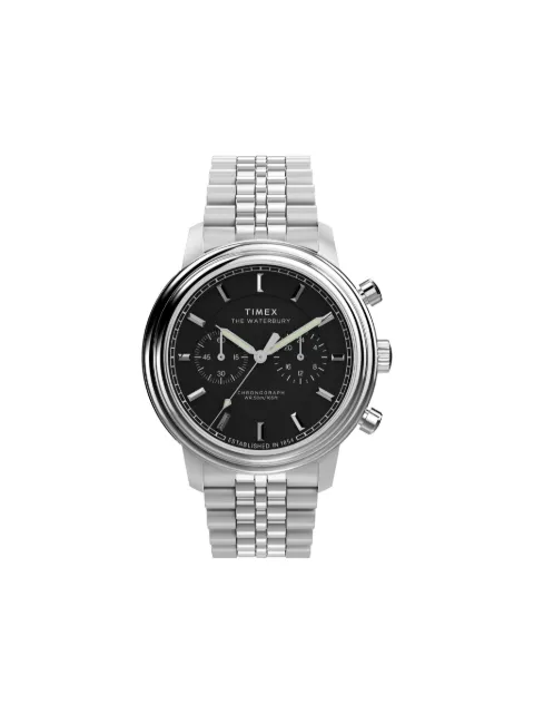 TIMEX Waterbury 41mm
