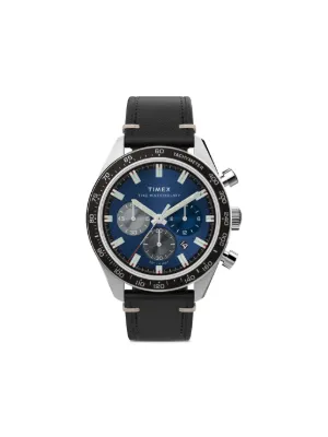 Timex Expedition North Freedive Ocean 46Mm in Black for Men | UK