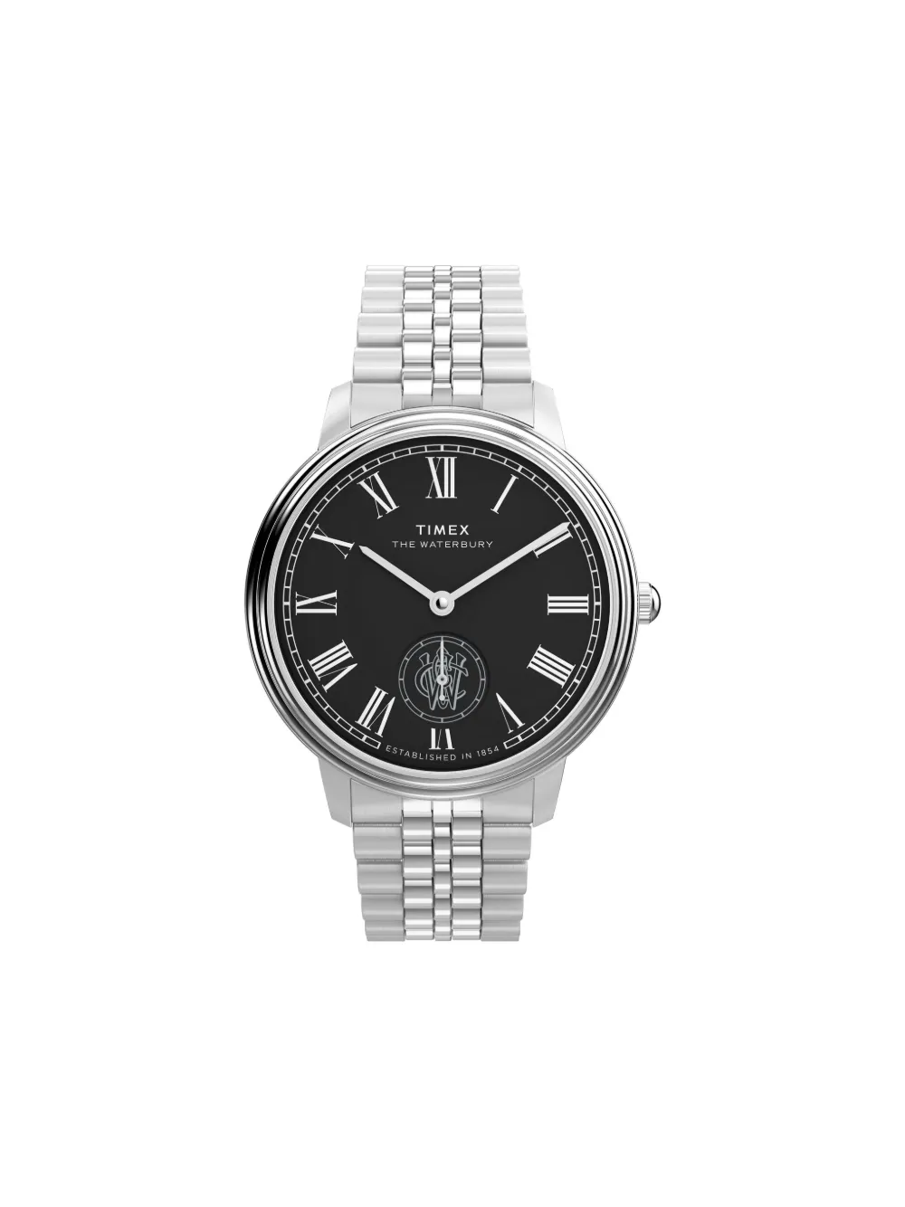 Waterbury 39mm