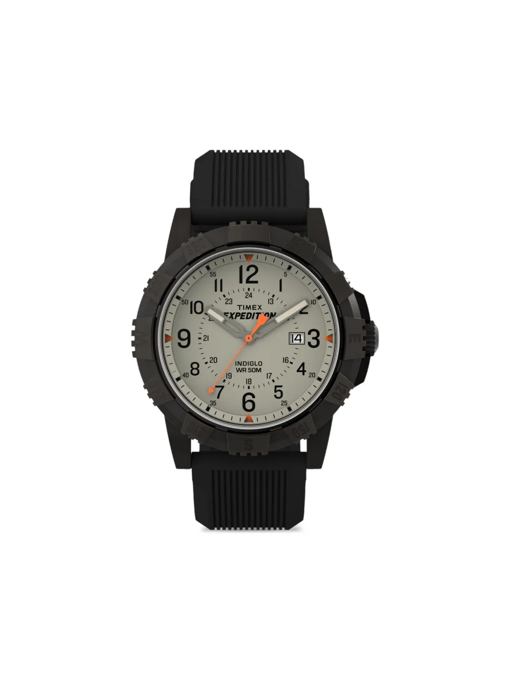 Expedition Ridge 43mm