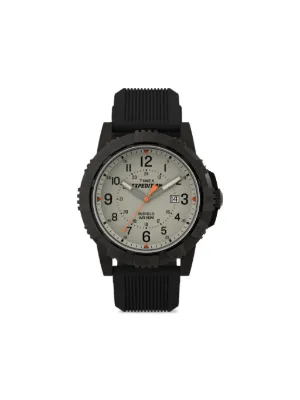 TIMEX Expedition North Freedive 42mm | Black | FARFETCH