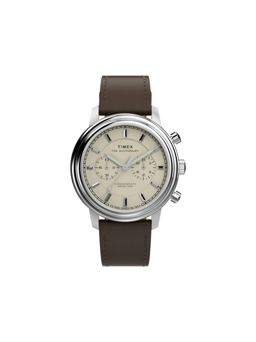 Waterburry 41mm
