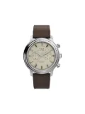 TIMEX Waterburry 41mm - Neutrals