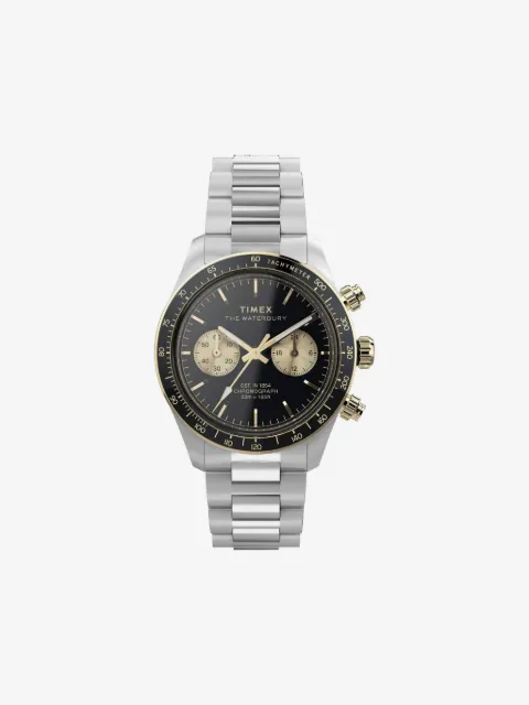 TIMEX Waterbury Heritage 39mm