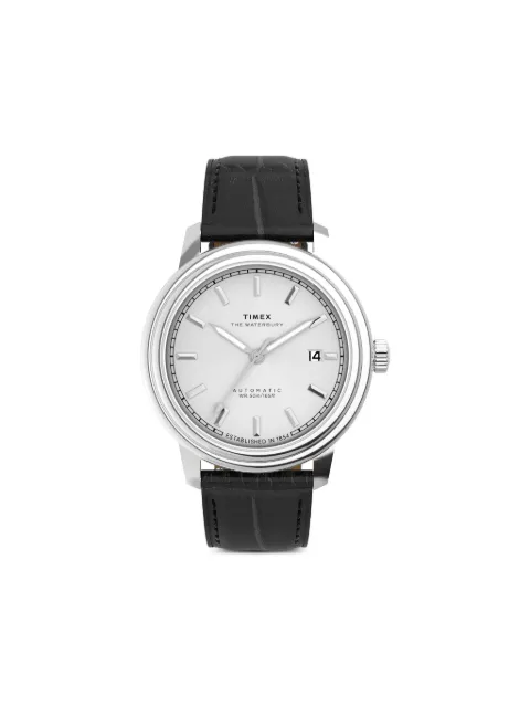 TIMEX Waterbury Metropolitan 41mm