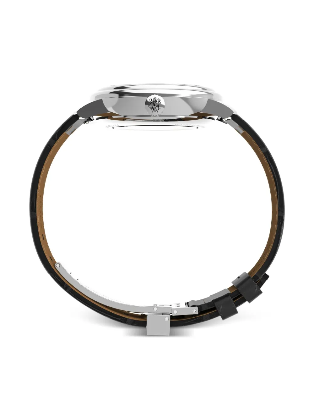 Timex Waterbury Metropolitan 41mm In Black