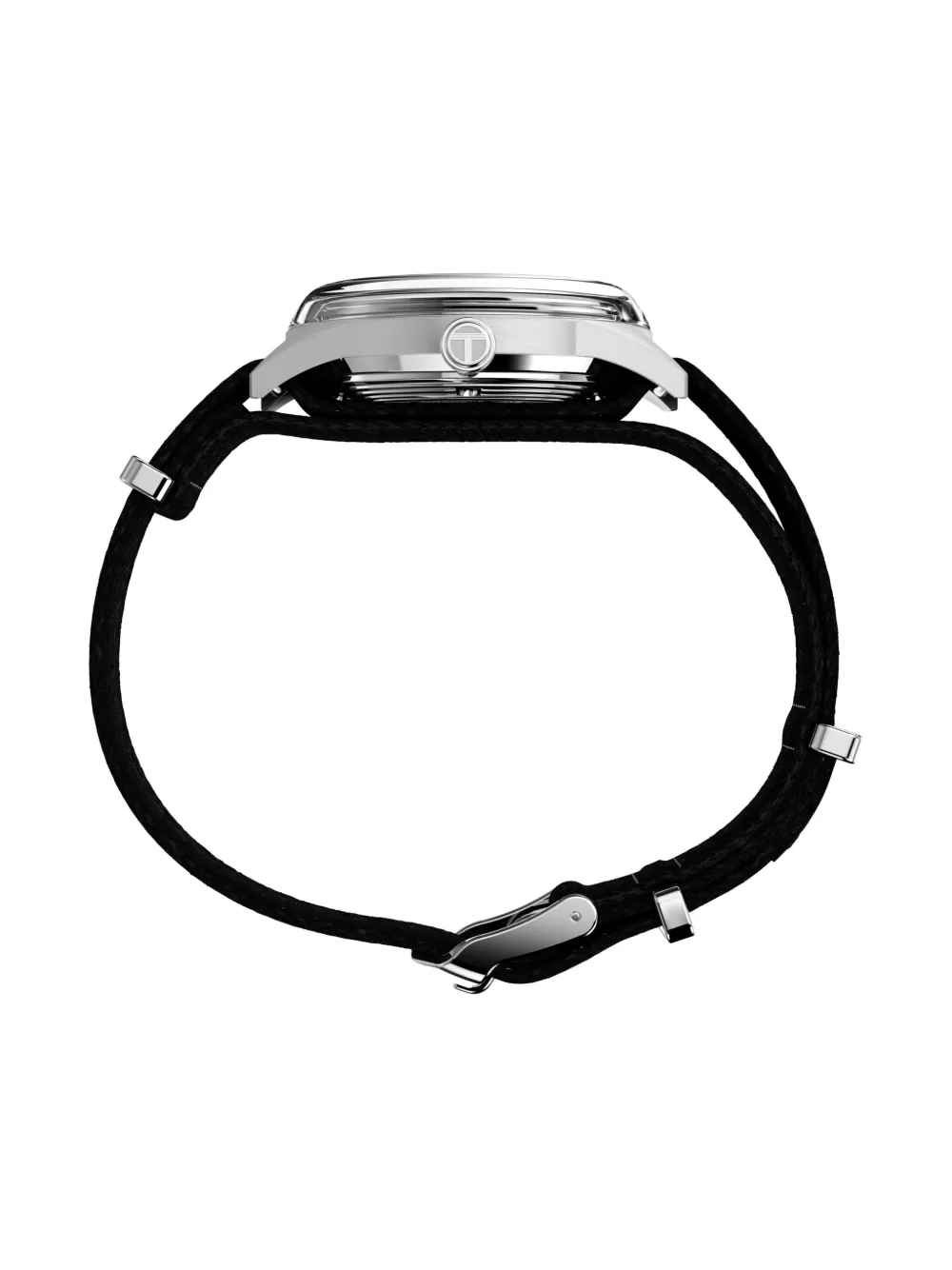 TIMEX Marlin 38mm - Zwart