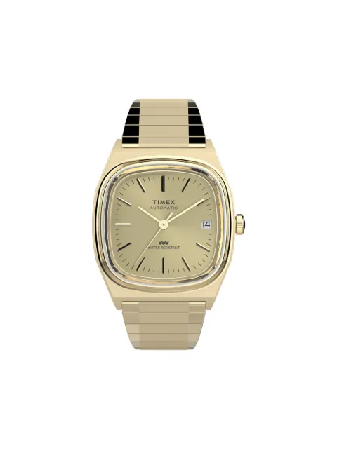 TIMEX 1983 E Line 34mm