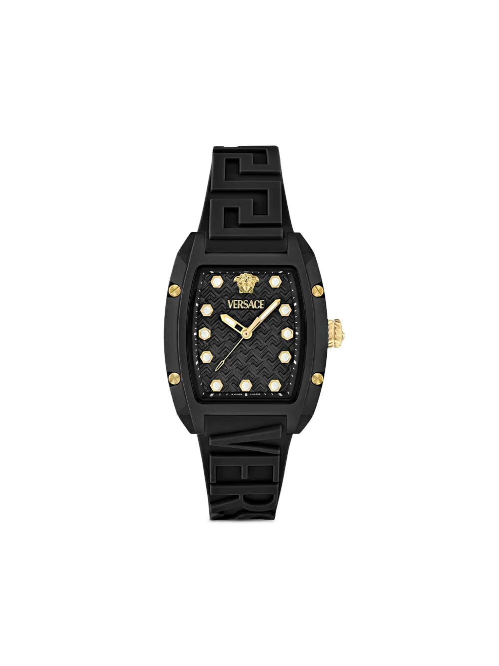 Versace reloj Dominus Lady de 44mm | negro | Image 1