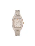Versace Dominus Lady 44mm - Neutrals