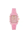Versace Dominus Lady 44mm - Pink