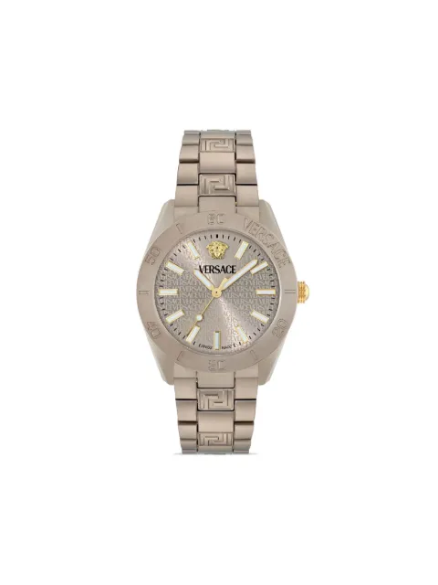 Versace Dome 42mm
