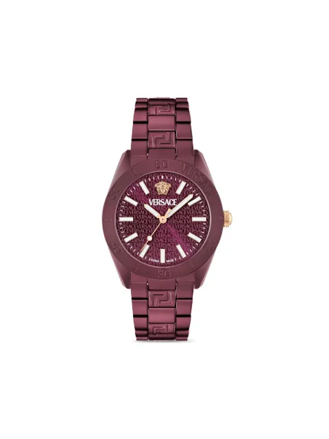 Versace Dome 42mm