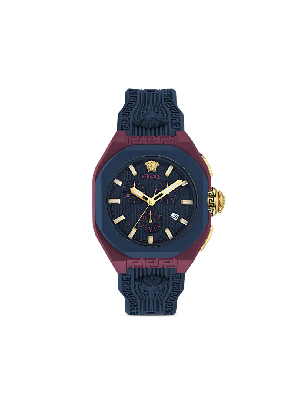 Versace reloj V-Legend de 44mm | azul | Image 1