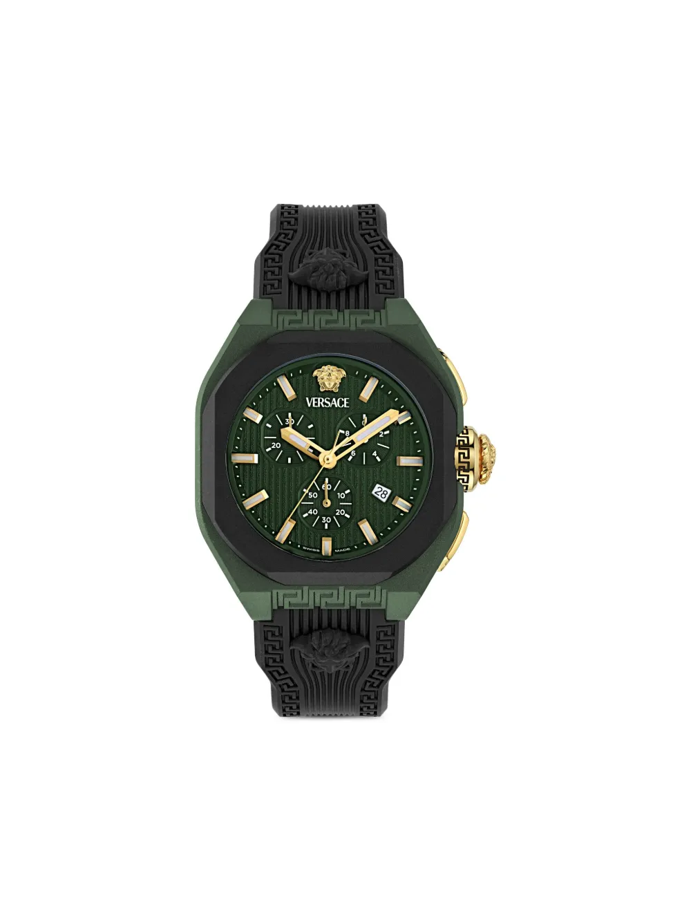 Versace reloj V-Legend de 44mm | negro | Image 1