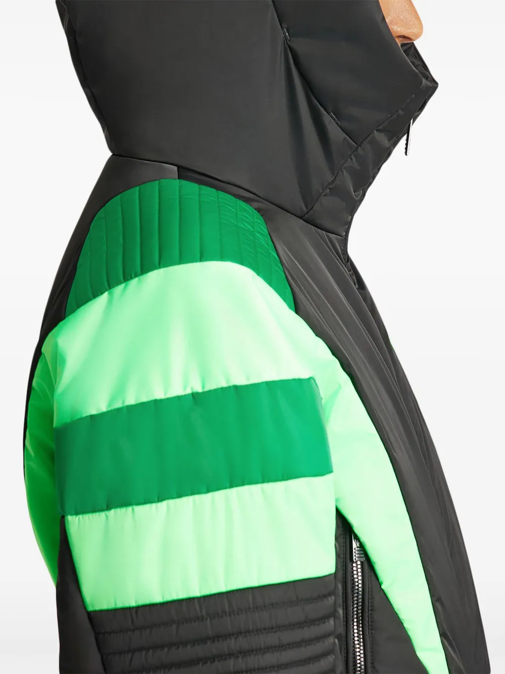 Fusalp Julienne skipak Zwart