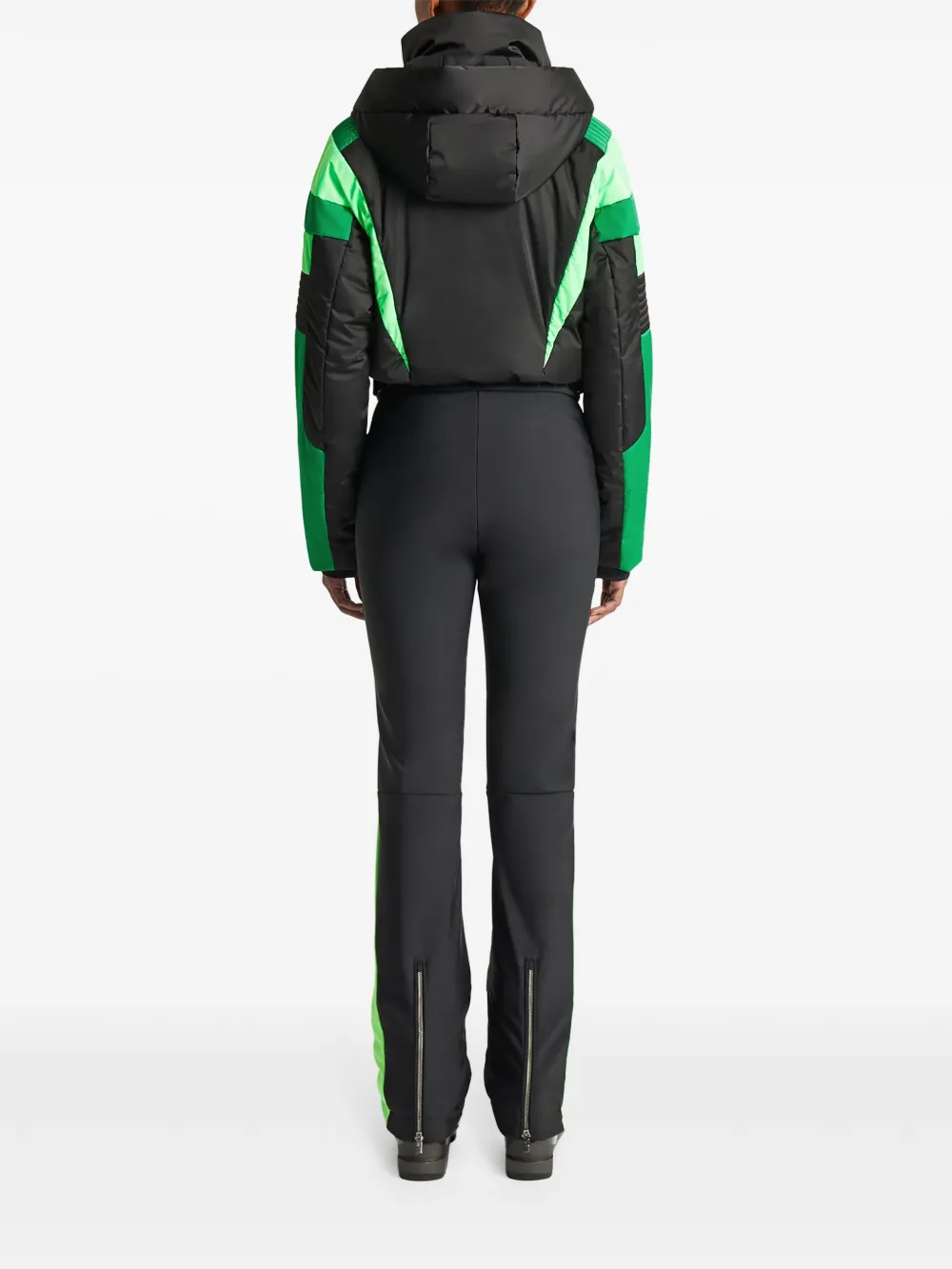 Fusalp Julienne skipak Zwart